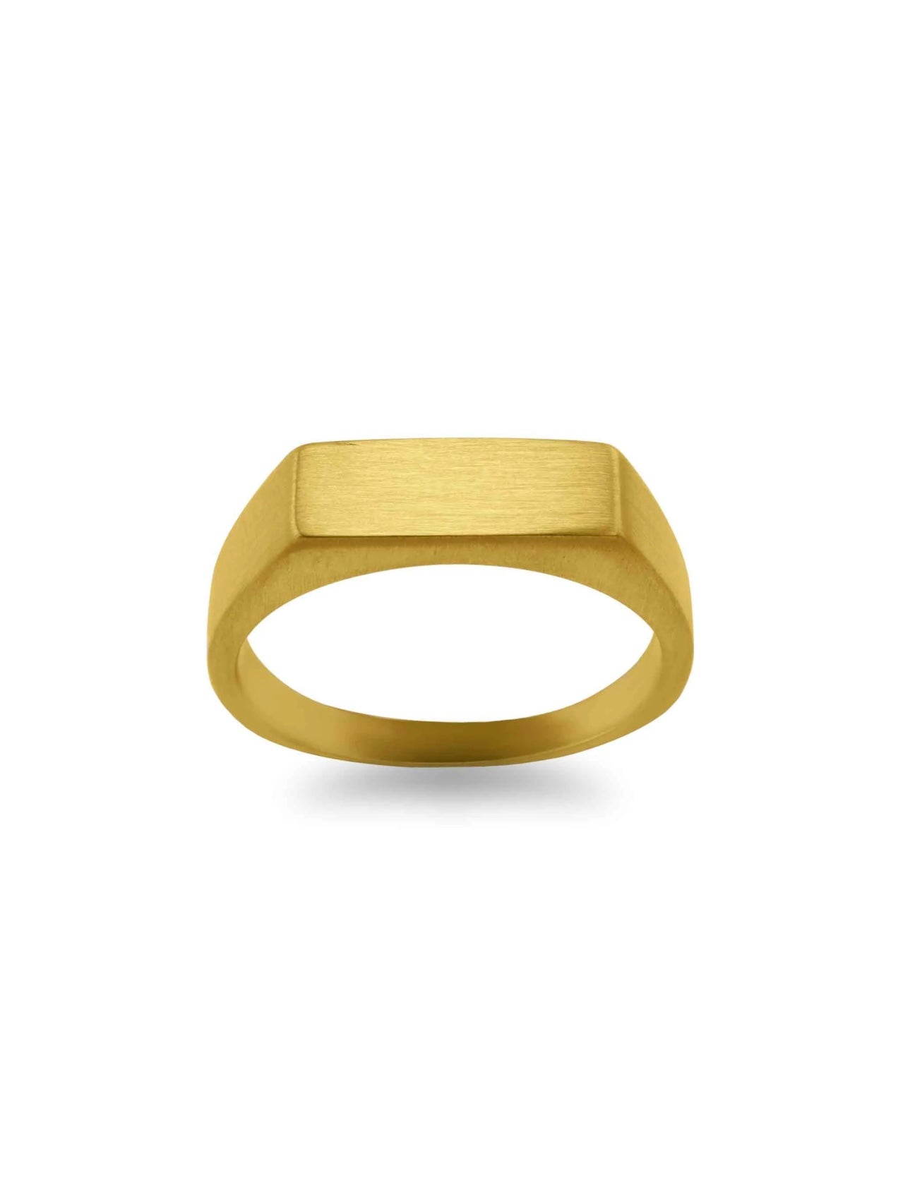 Signet Ring