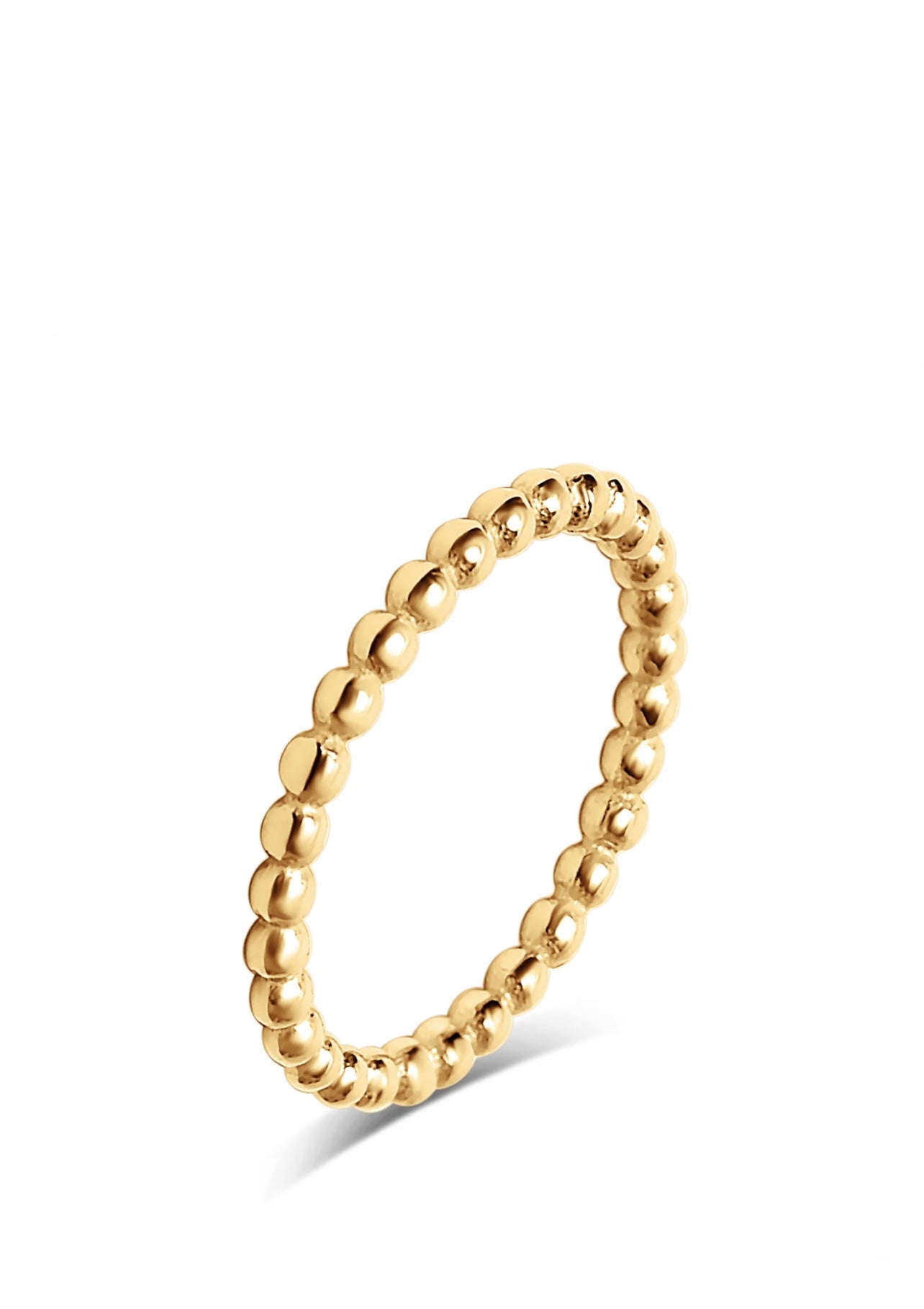 Beaded Ring