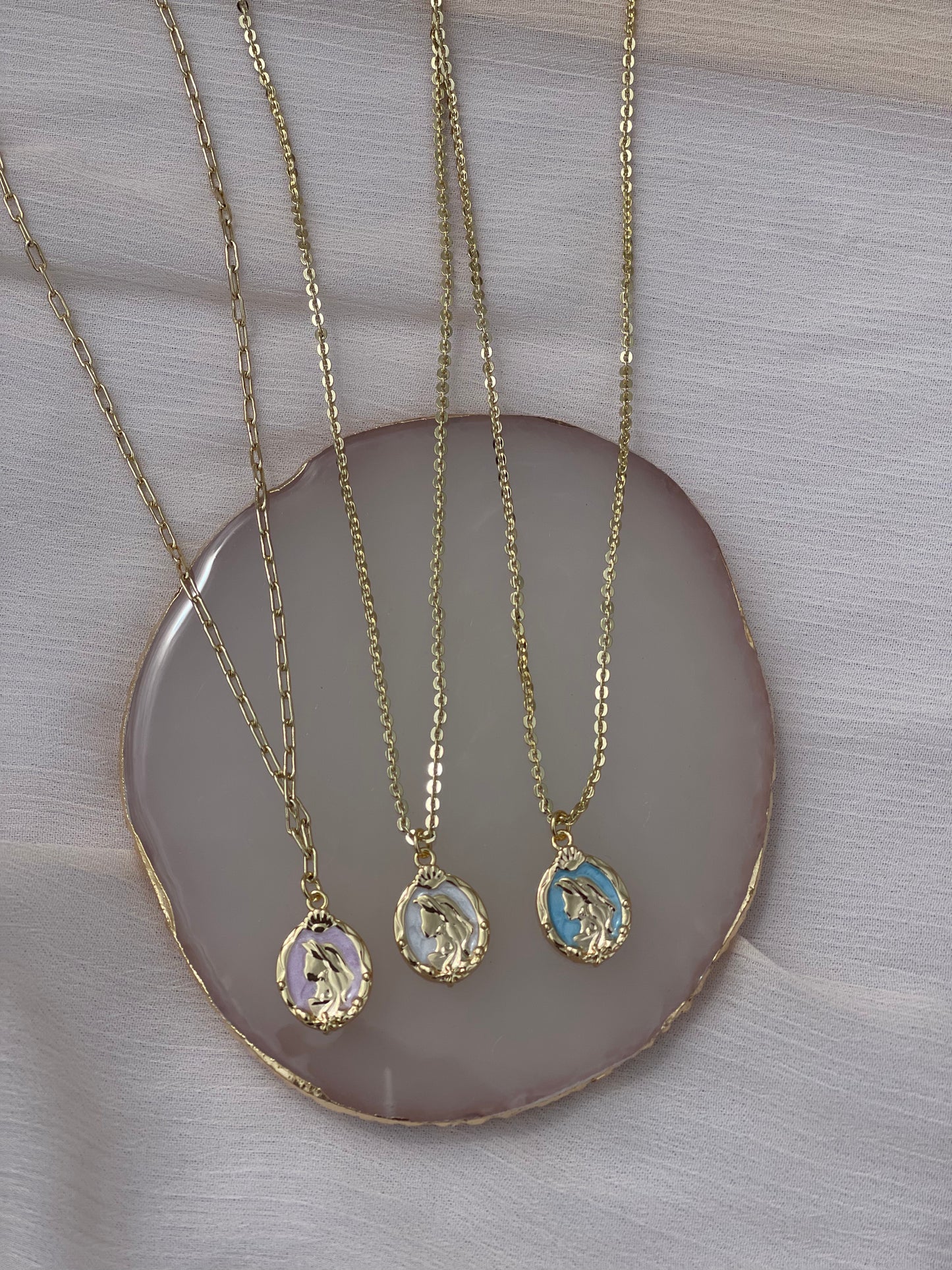 Princess Necklace