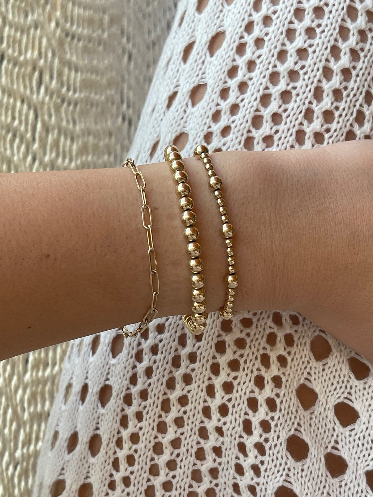 Combo Bracelet