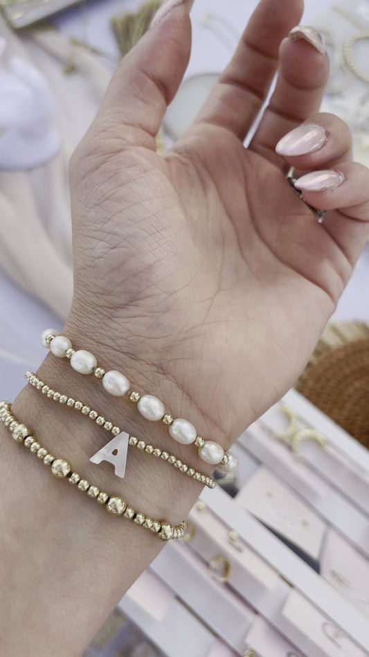 Adella Pearl Stack