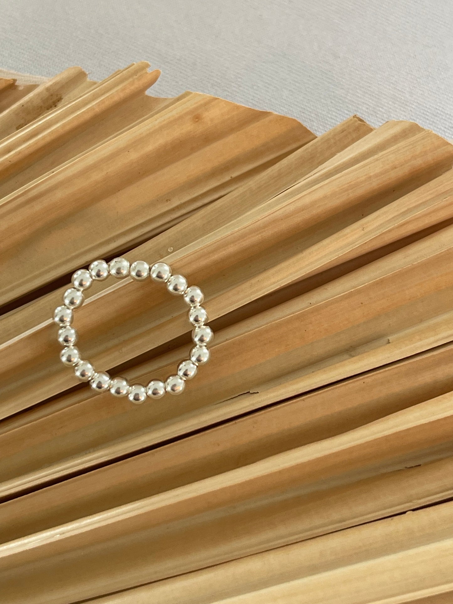 Ball ring