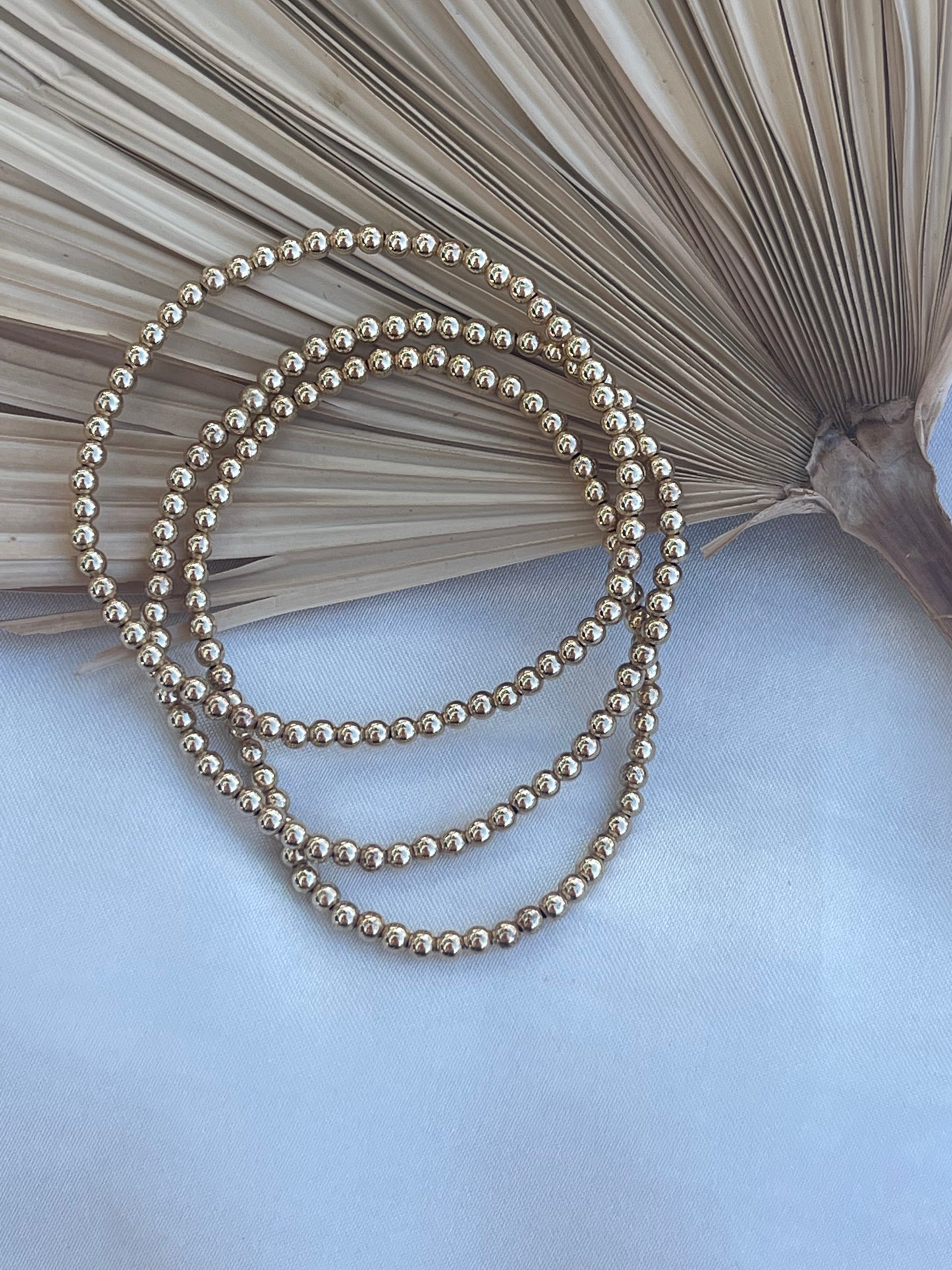 3mm Stack