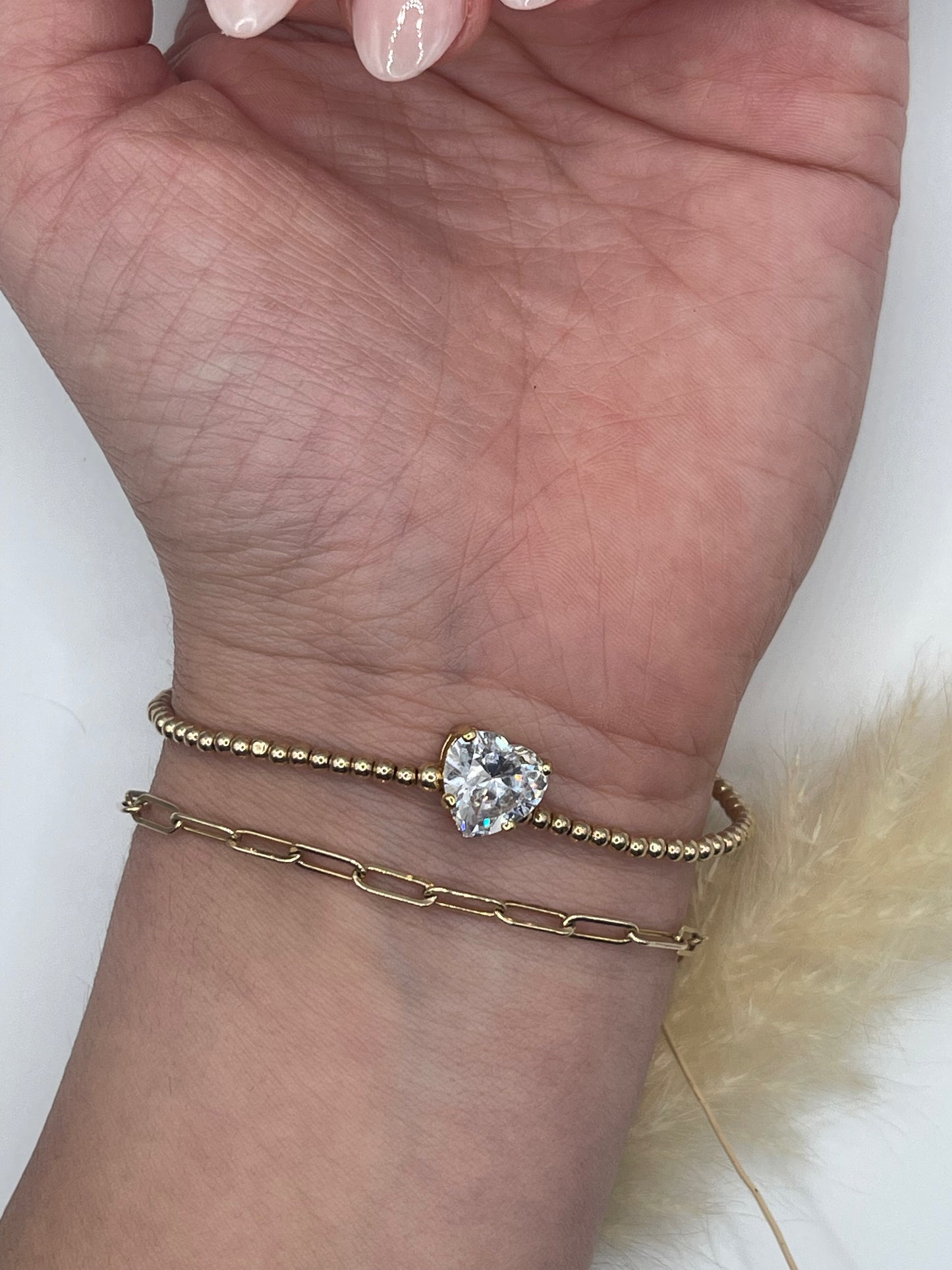 Diamond Glow