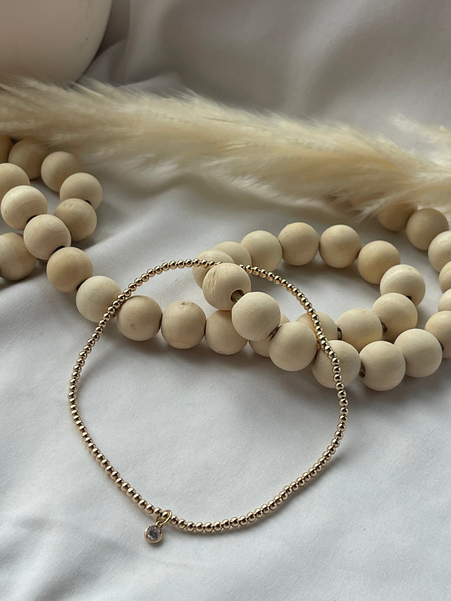 Anklet