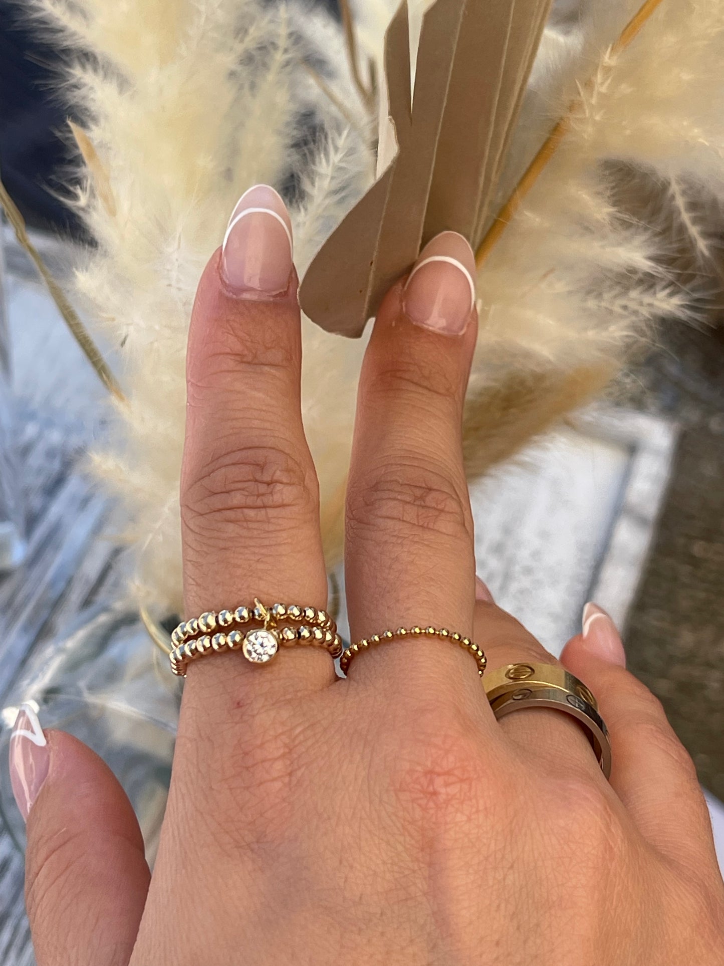 Ring Stack
