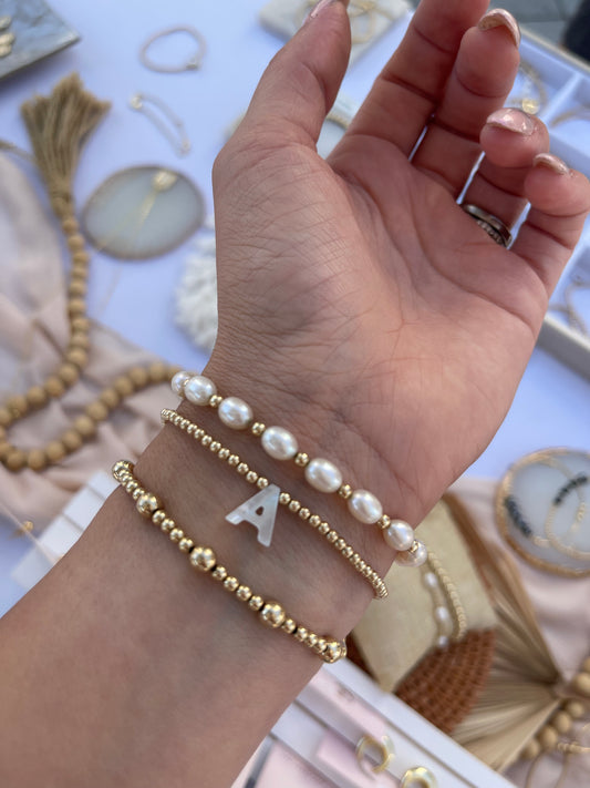 Adella Pearl Stack