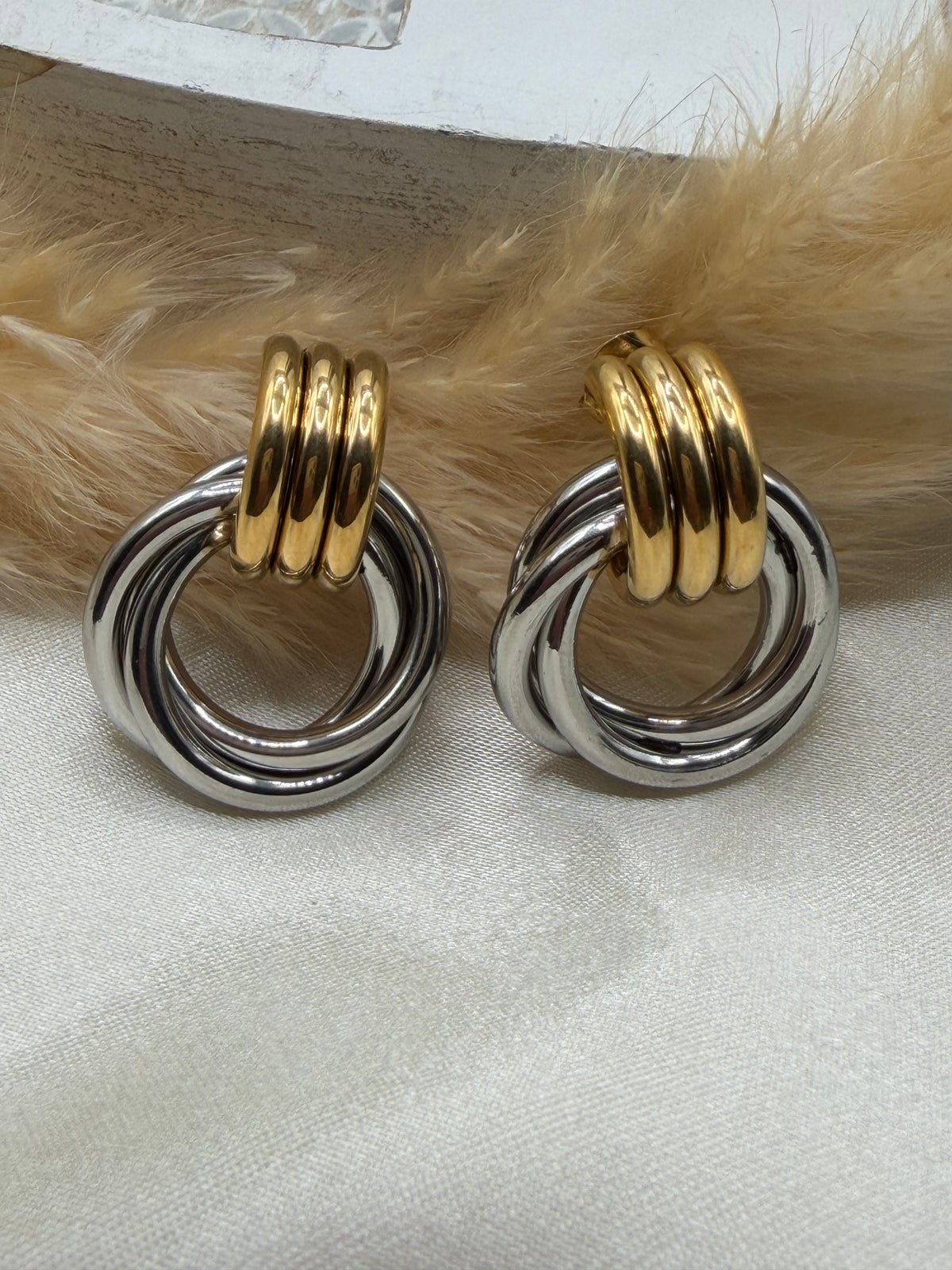 Luxe Hoops