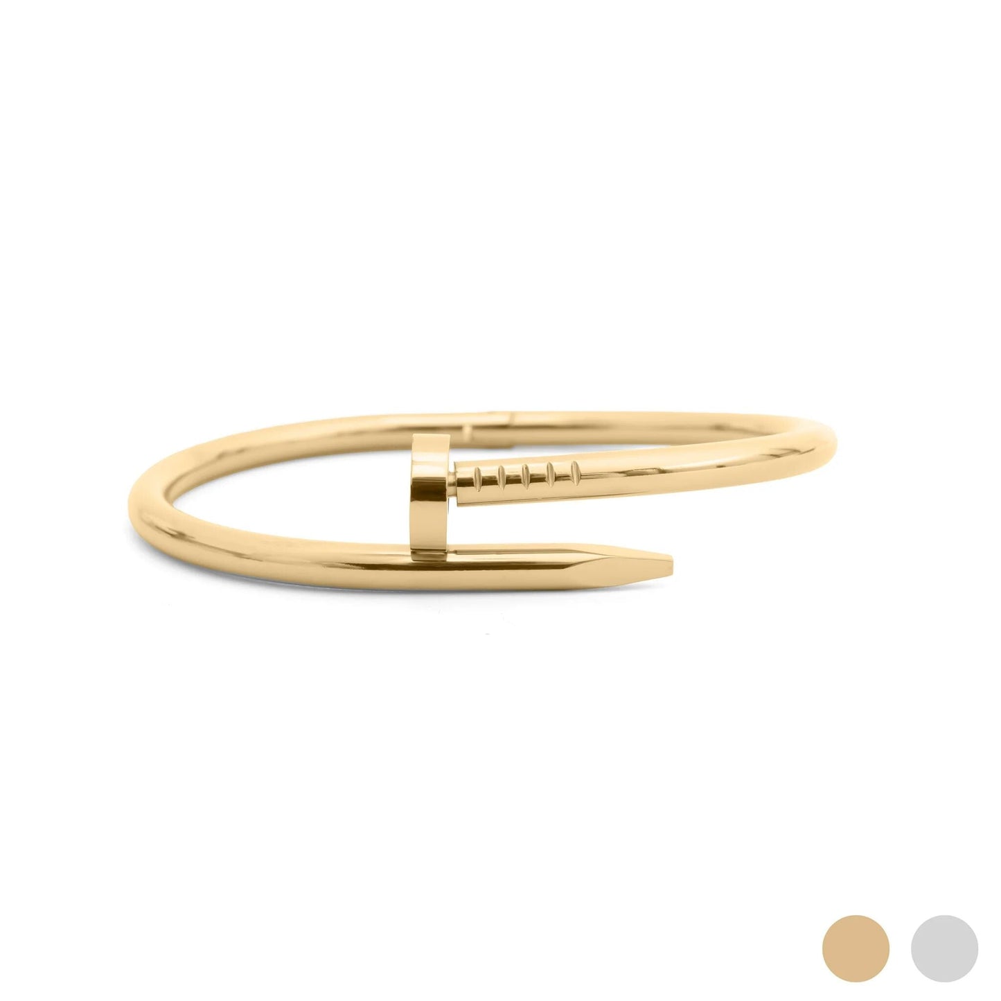 Essence Nail Bracelet