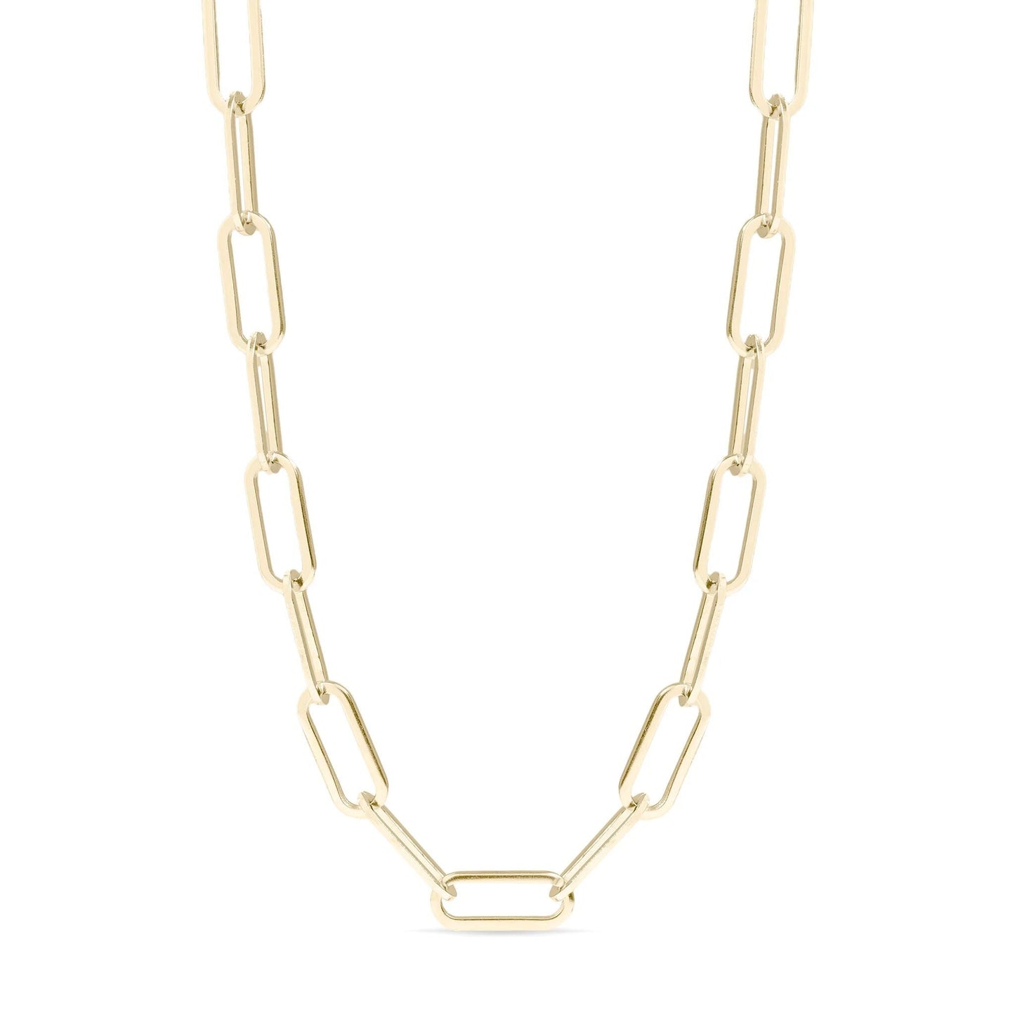 Ari Necklace Chain