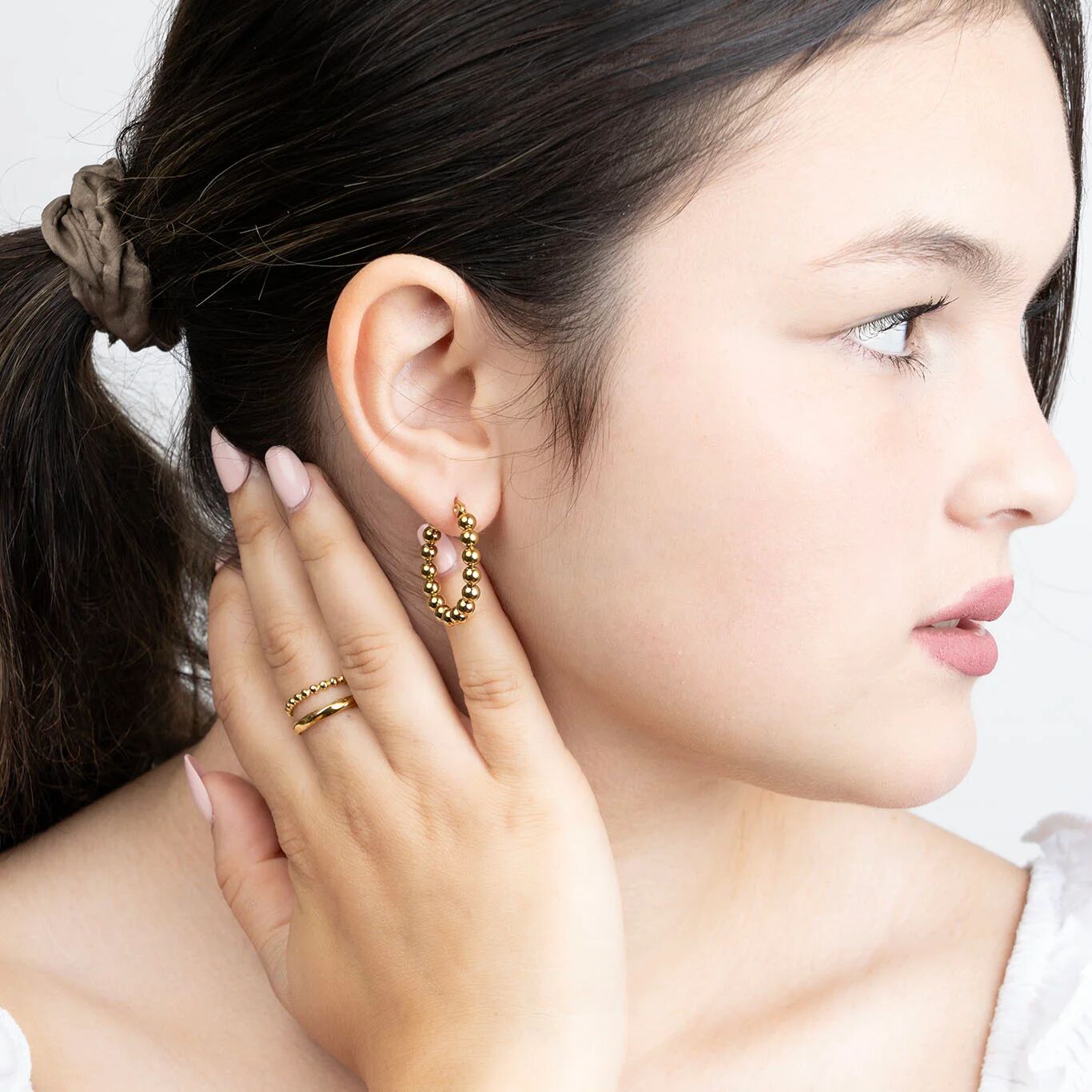 Valentina Earrings