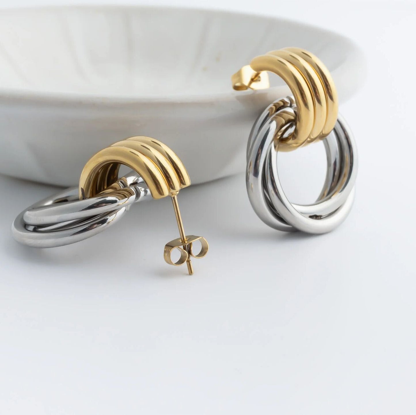 Luxe Hoops