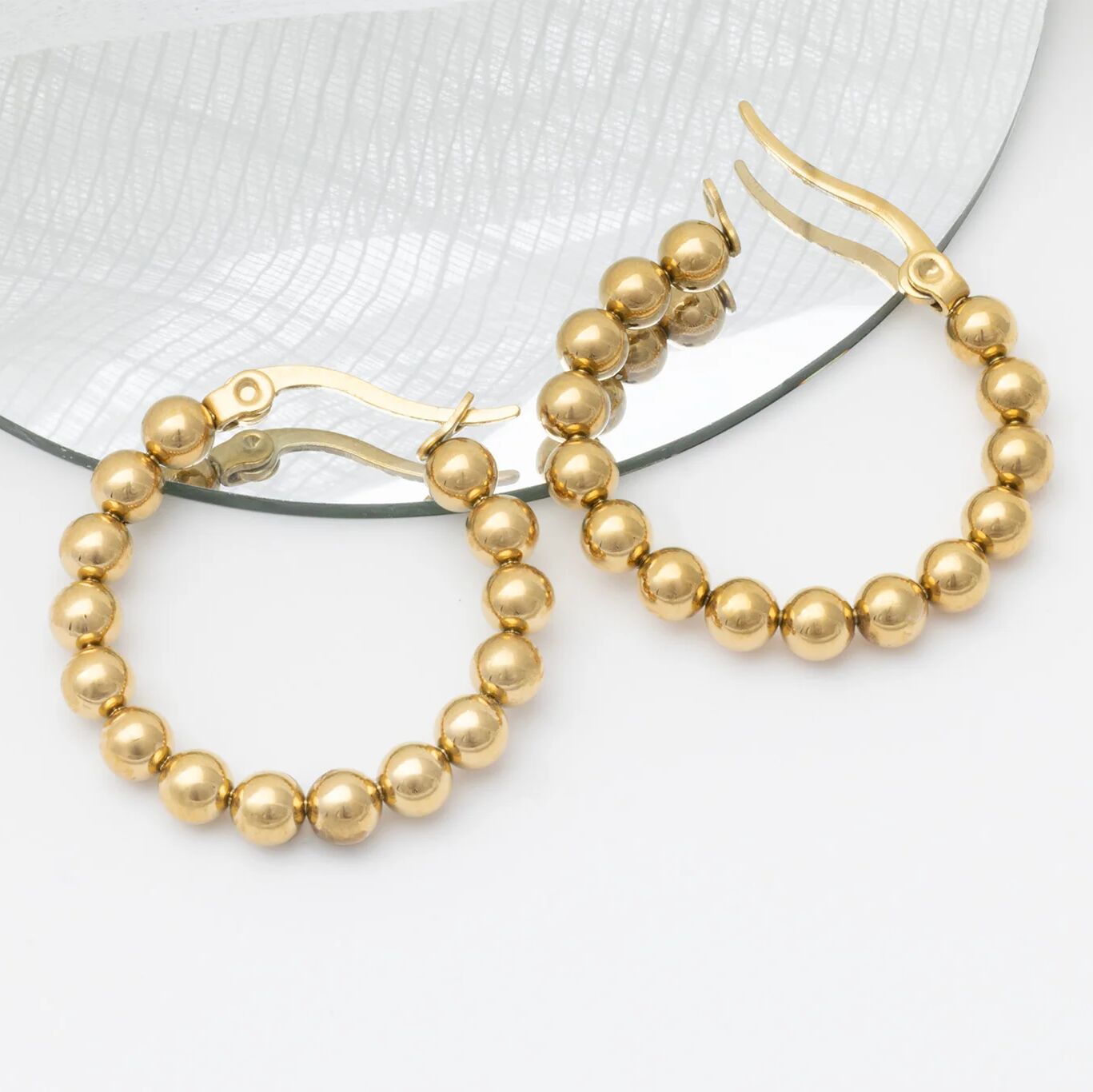 Valentina Earrings