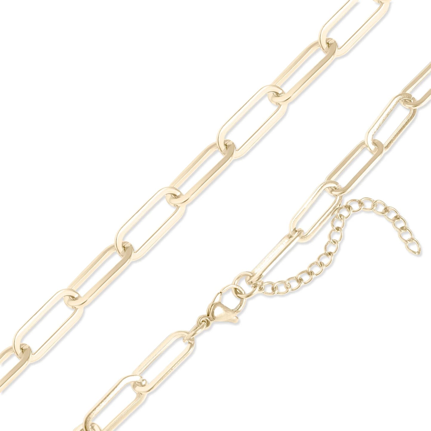 Ari Necklace Chain