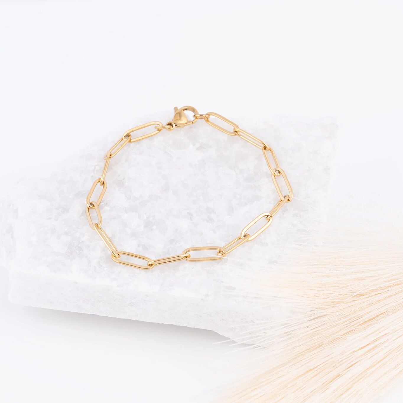 Ava Chain bracelet