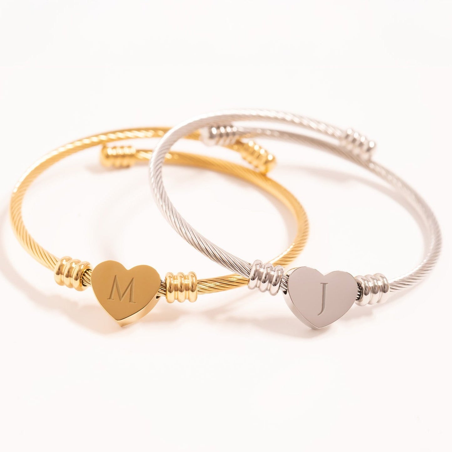 Amara Gold Cuff Bracelet