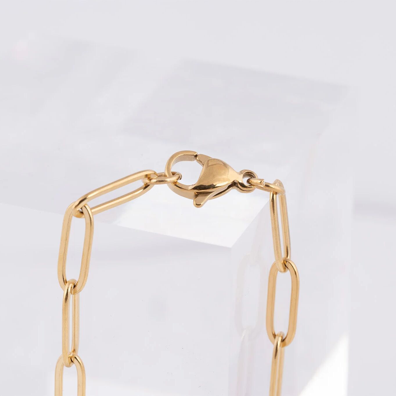 Ava Chain bracelet