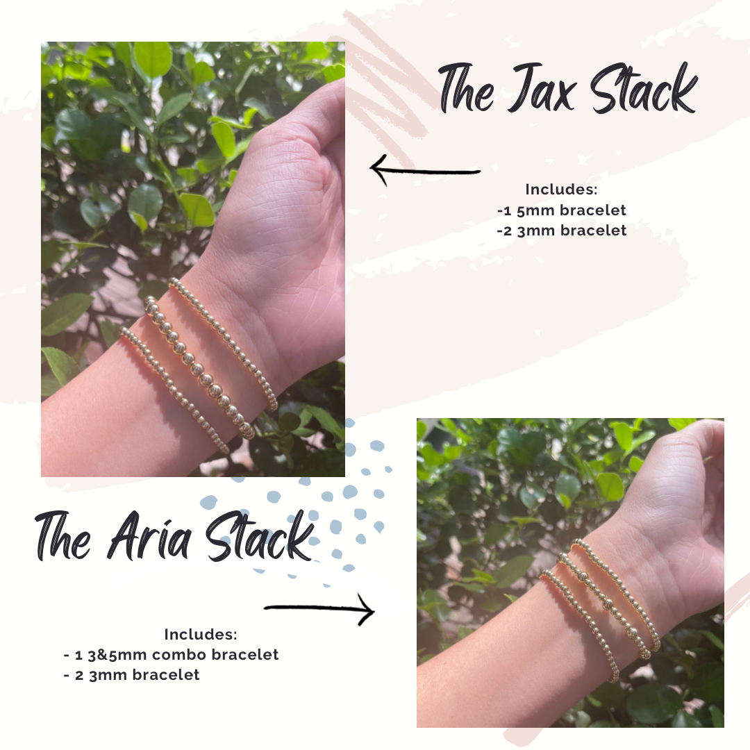 Aria Stack