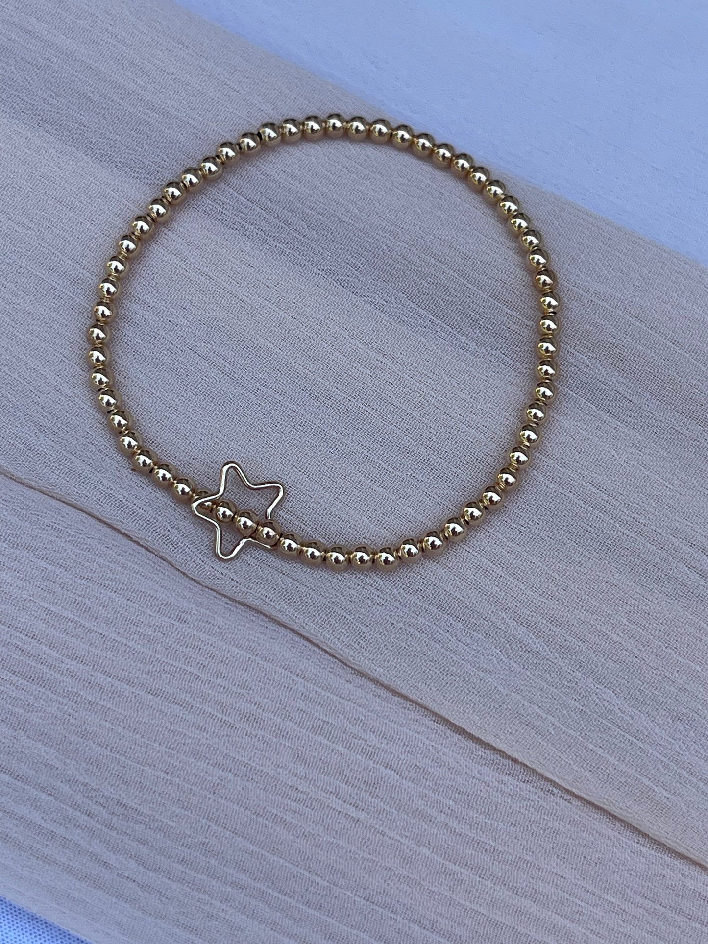 Star bracelet