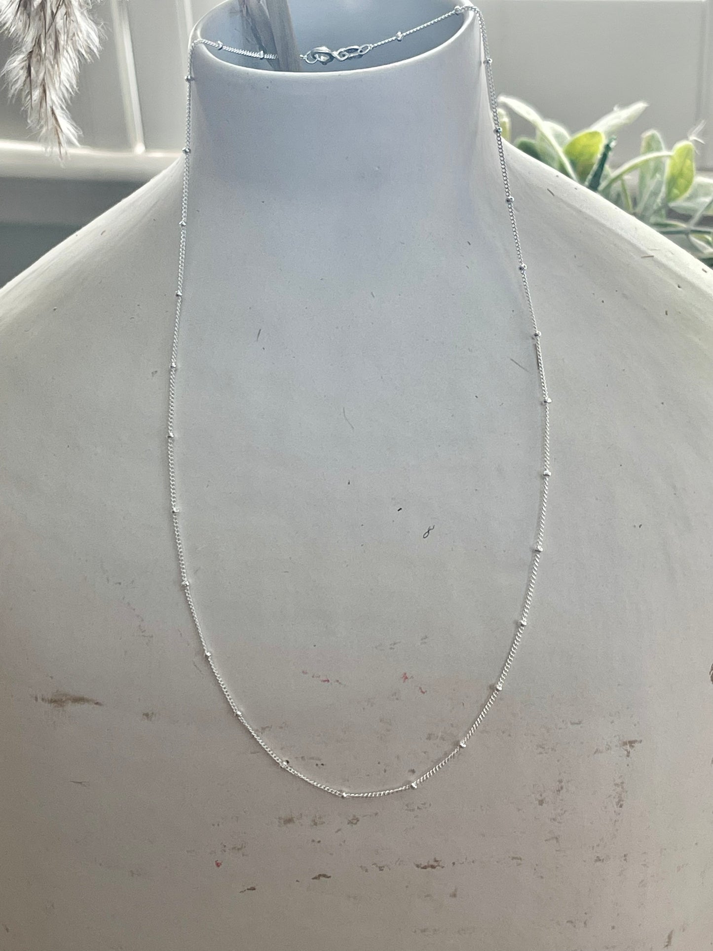 Dainty Necklace