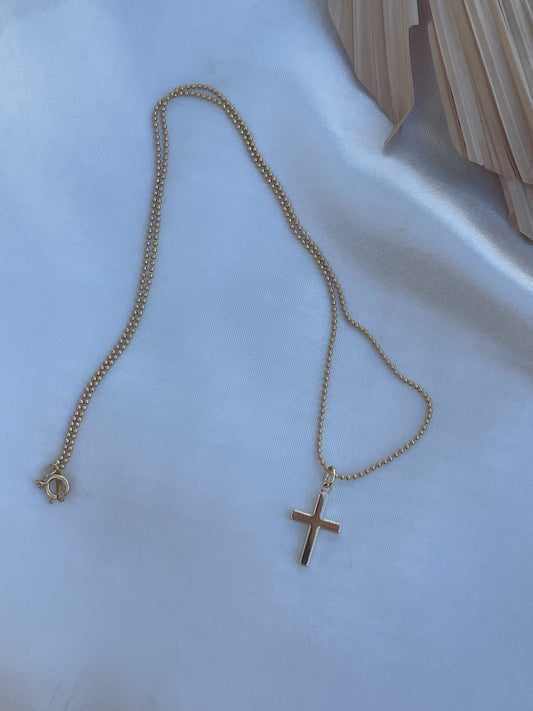 Blessed Necklace