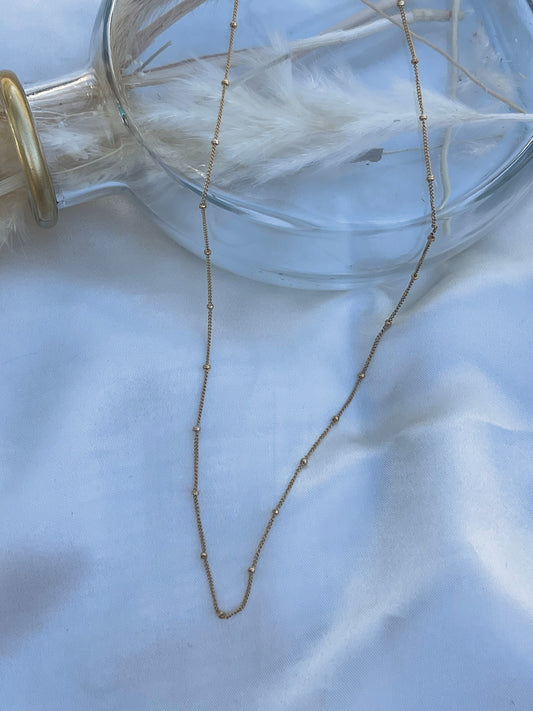 Dainty Necklace